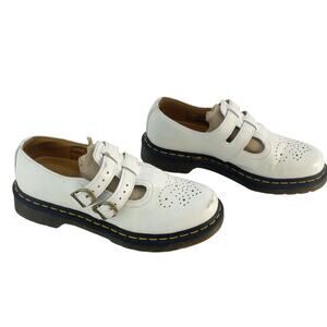 DOC MARTENS  Mary Jane Shoes